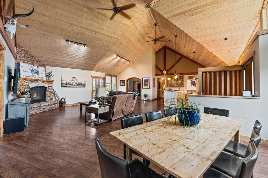 417 Cayuse Lane Kalispell MT 59901