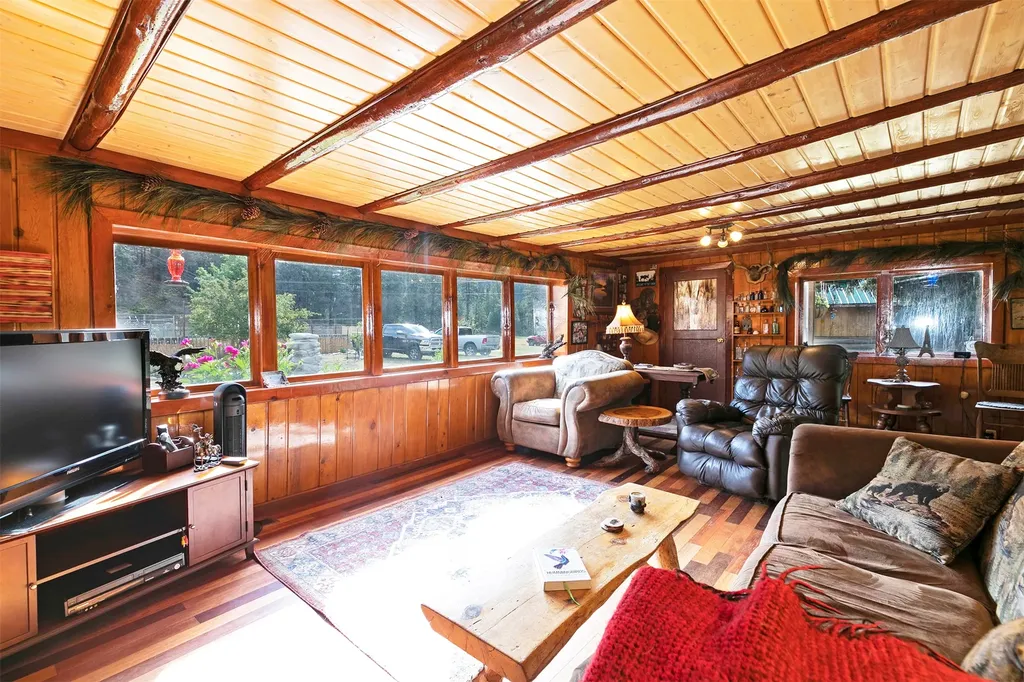 158 Trapper Creek Road Darby MT 59829