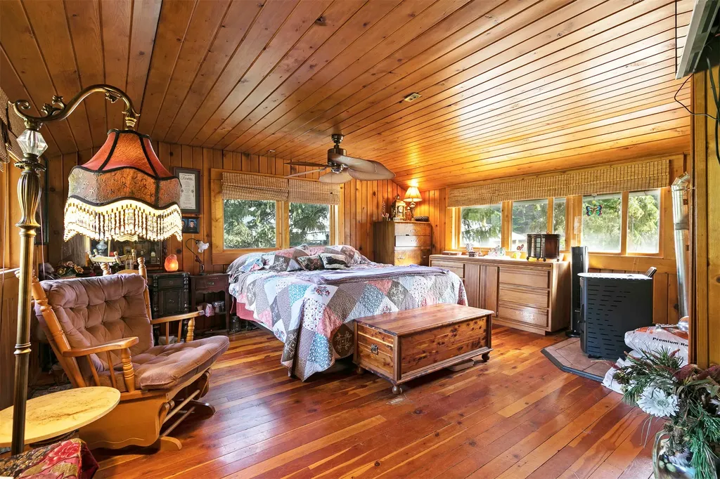 158 Trapper Creek Road Darby MT 59829