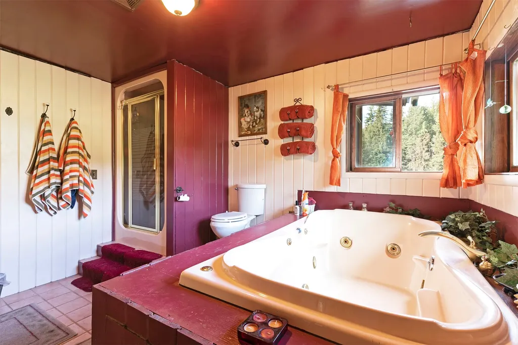 158 Trapper Creek Road Darby MT 59829