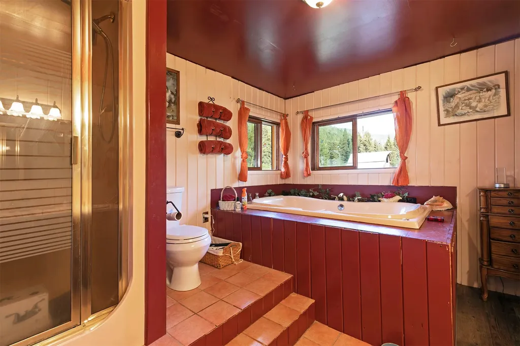 158 Trapper Creek Road Darby MT 59829