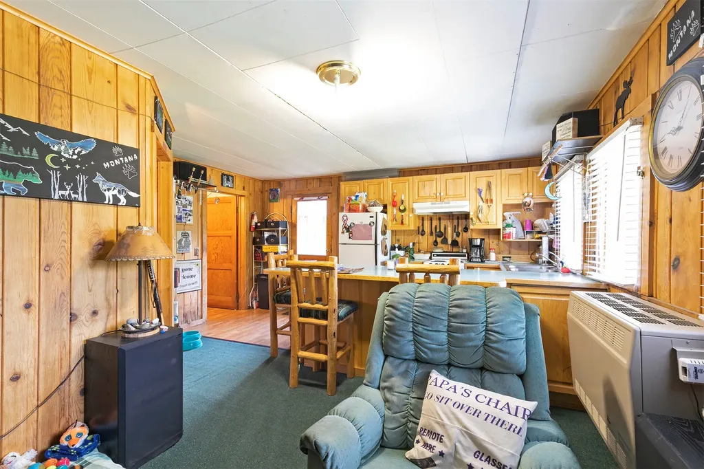 158 Trapper Creek Road Darby MT 59829
