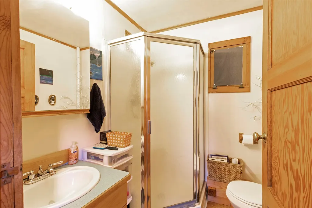 158 Trapper Creek Road Darby MT 59829