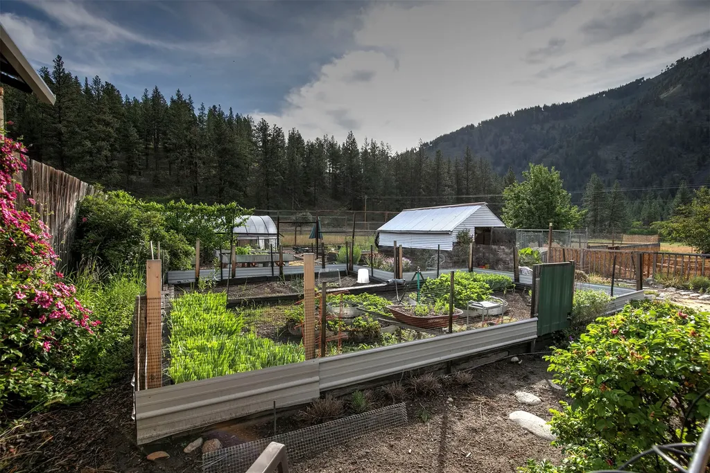 158 Trapper Creek Road Darby MT 59829