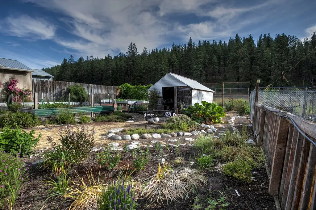 158 Trapper Creek Road Darby MT 59829