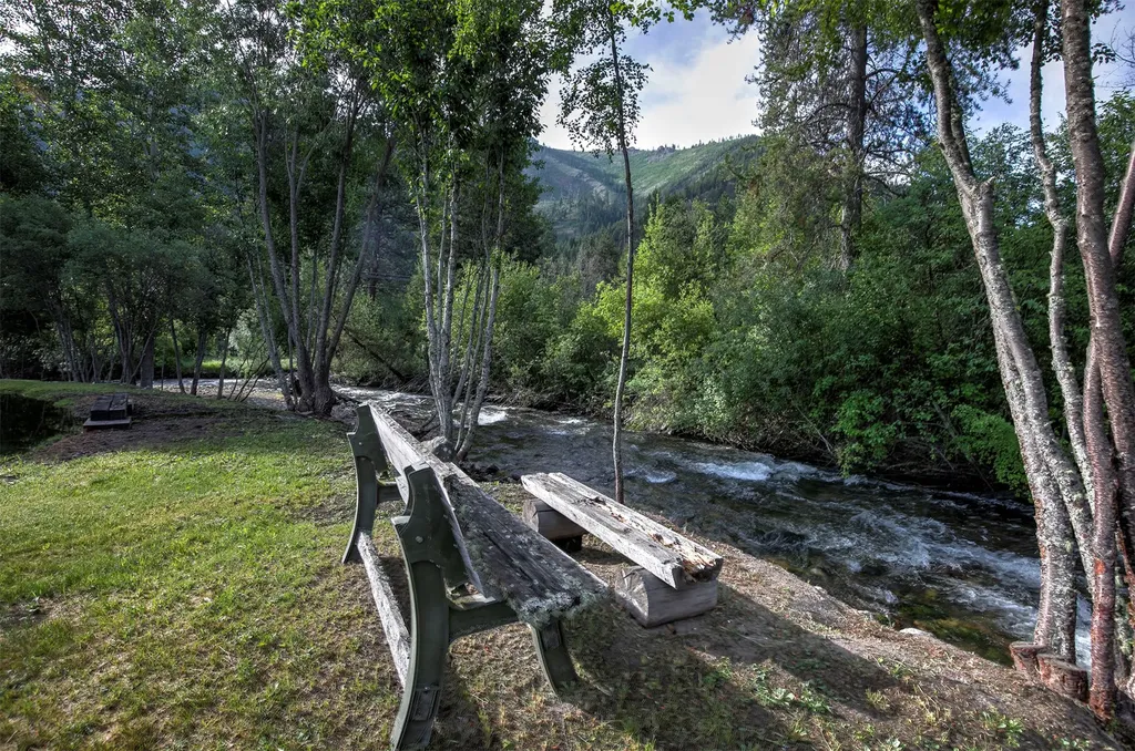 158 Trapper Creek Road Darby MT 59829