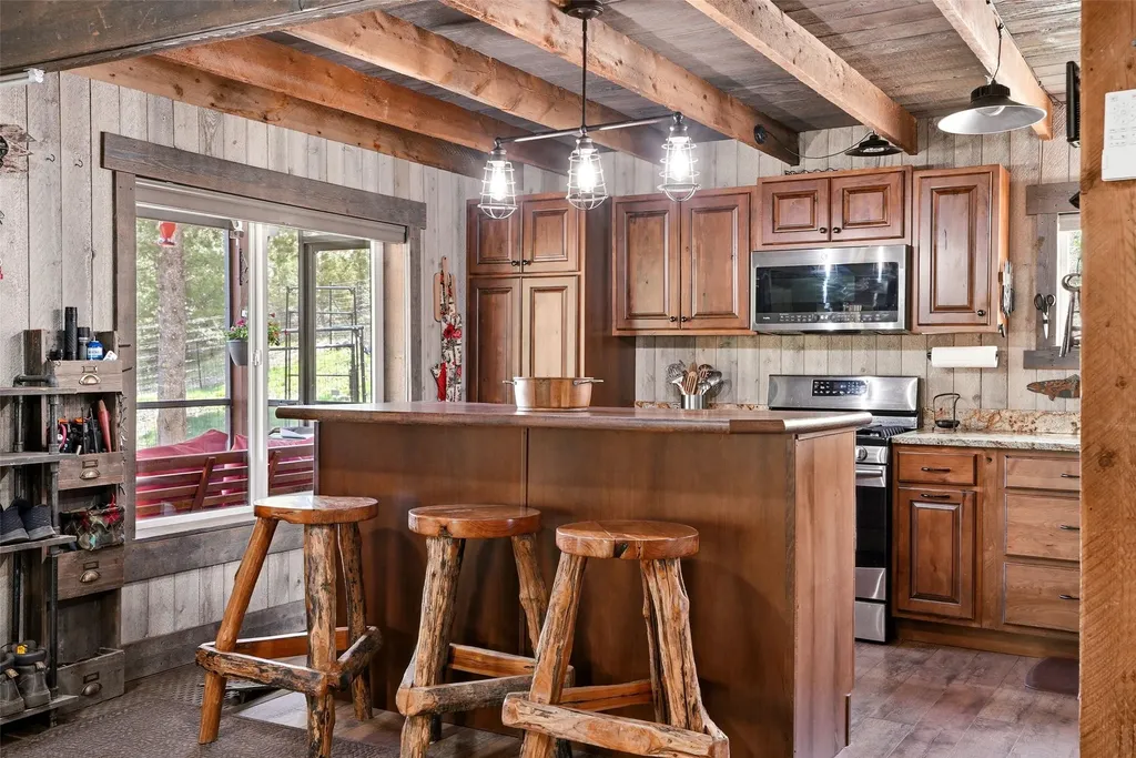 668 Wild Horse Loop Drummond MT 59832