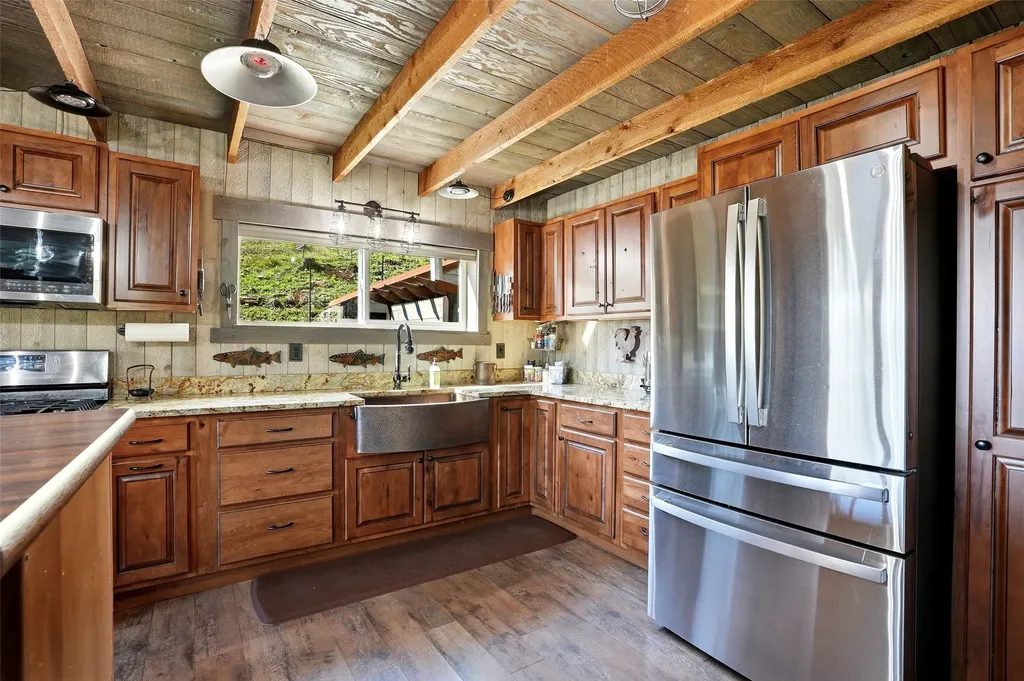 668 Wild Horse Loop Drummond MT 59832