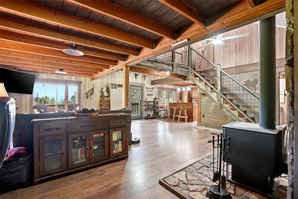668 Wild Horse Loop Drummond MT 59832