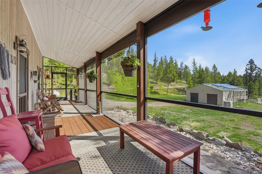 668 Wild Horse Loop Drummond MT 59832