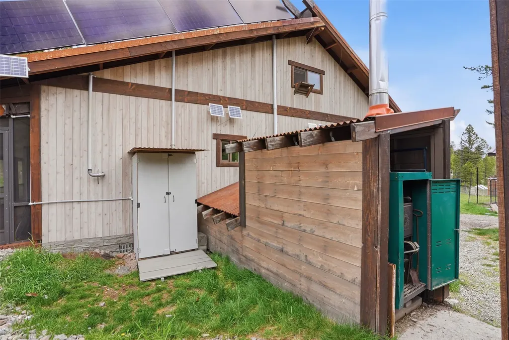 668 Wild Horse Loop Drummond MT 59832