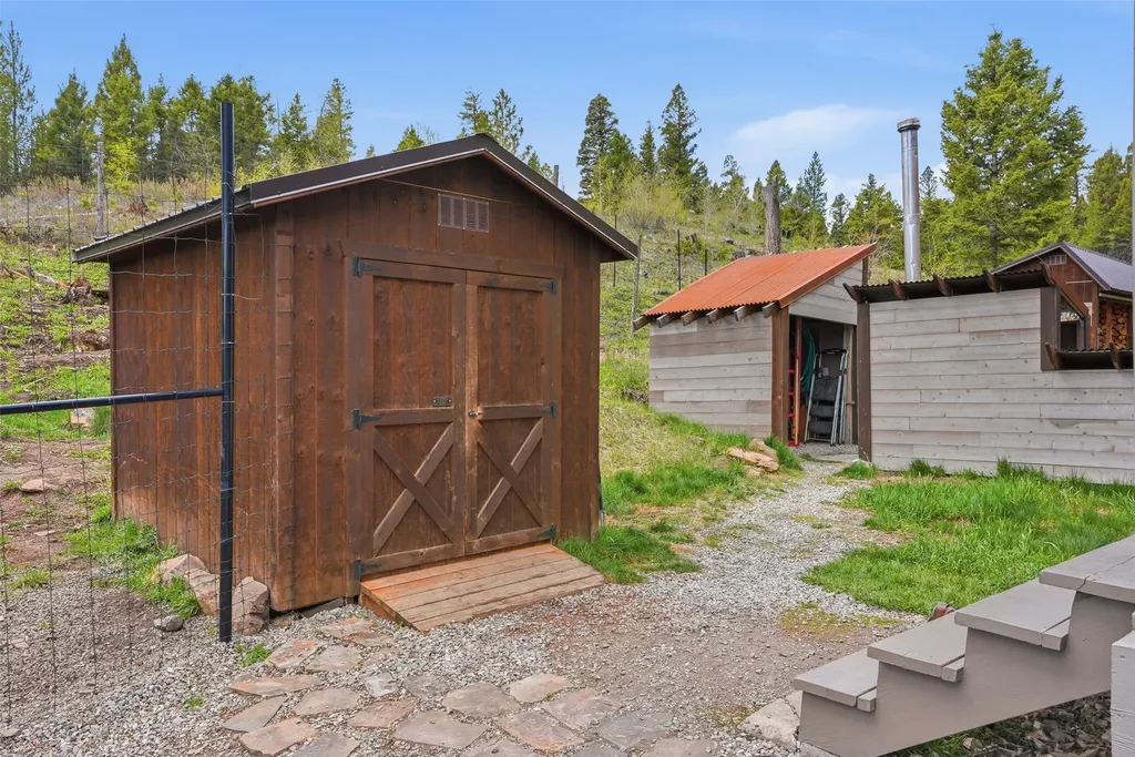 668 Wild Horse Loop Drummond MT 59832
