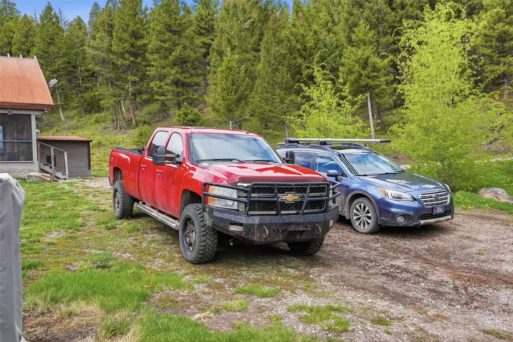 668 Wild Horse Loop Drummond MT 59832