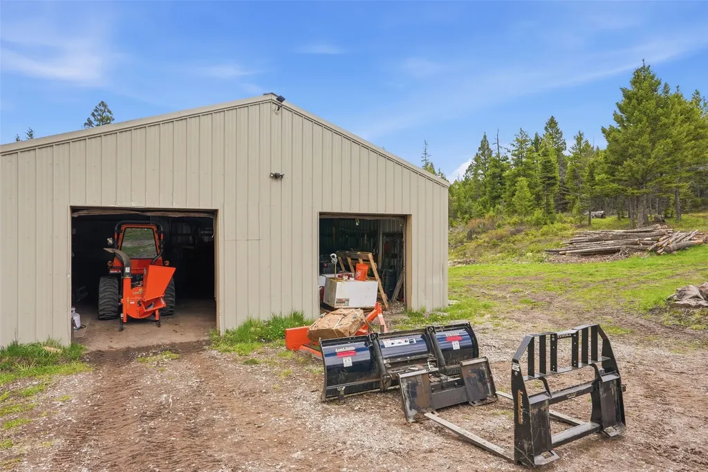 668 Wild Horse Loop Drummond MT 59832