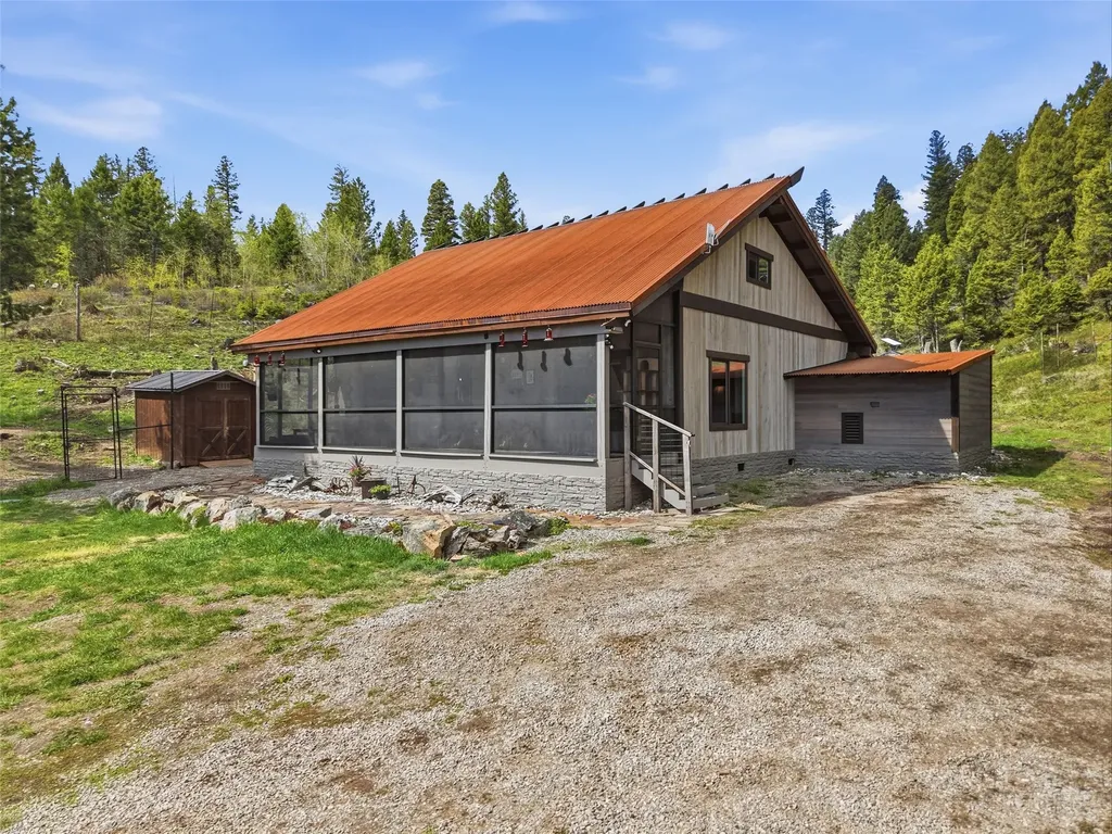 668 Wild Horse Loop Drummond MT 59832