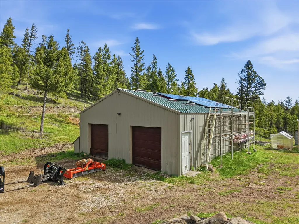 668 Wild Horse Loop Drummond MT 59832
