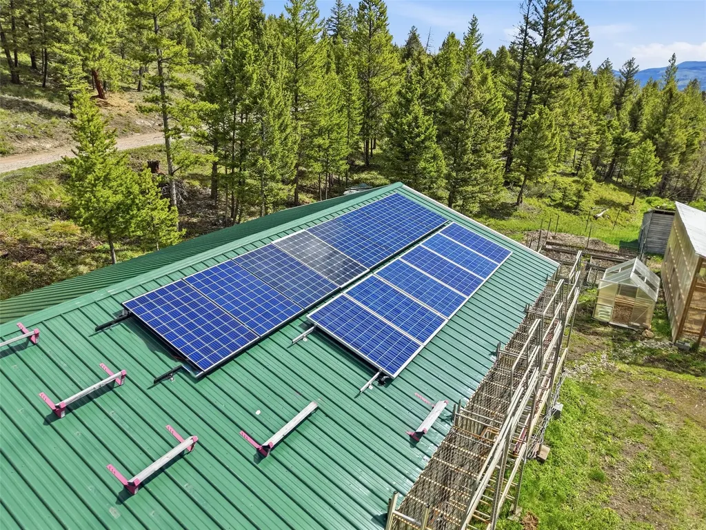 668 Wild Horse Loop Drummond MT 59832