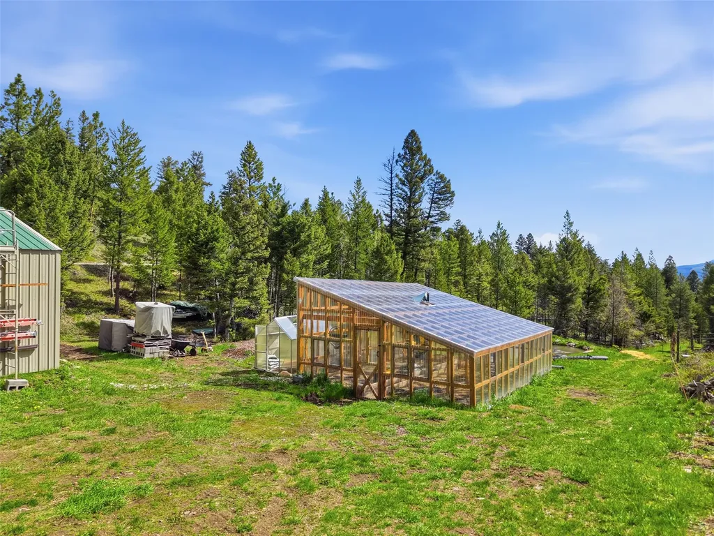 668 Wild Horse Loop Drummond MT 59832