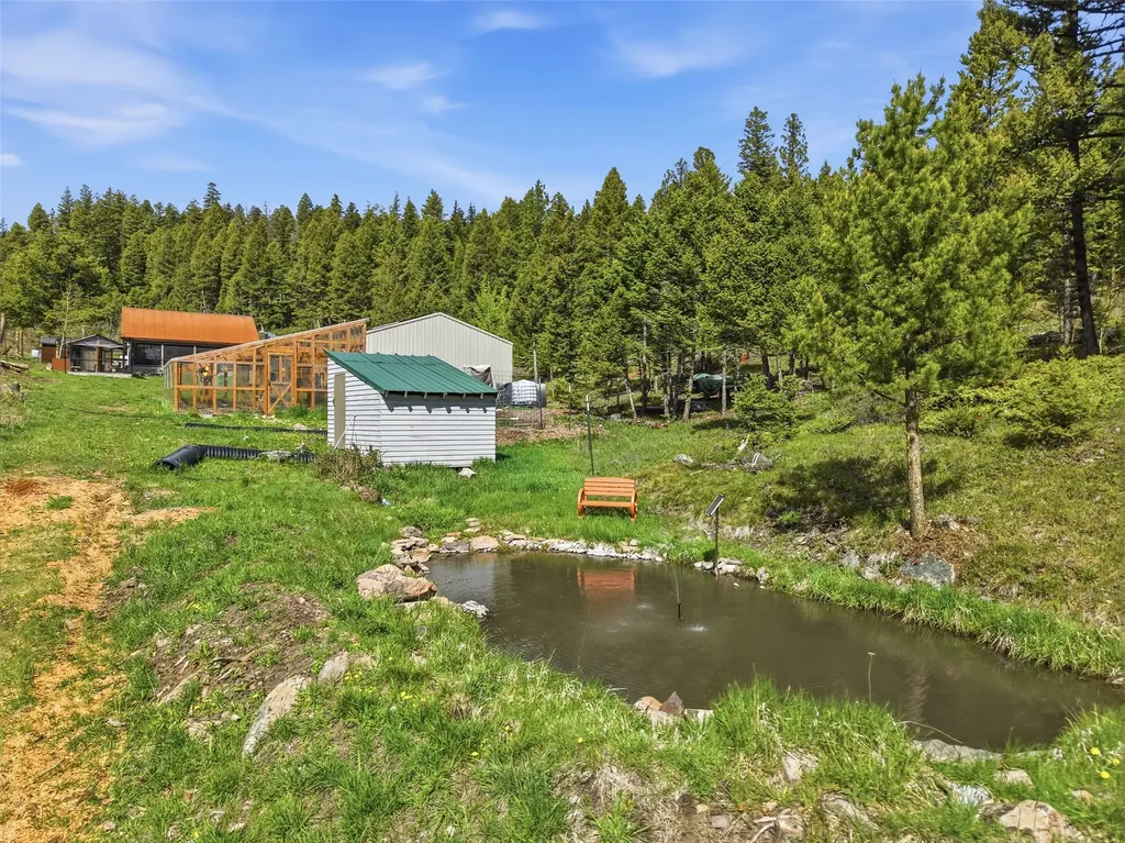 668 Wild Horse Loop Drummond MT 59832