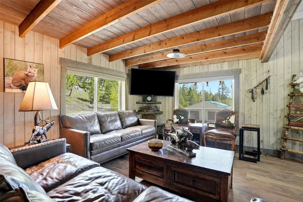 668 Wild Horse Loop Drummond MT 59832