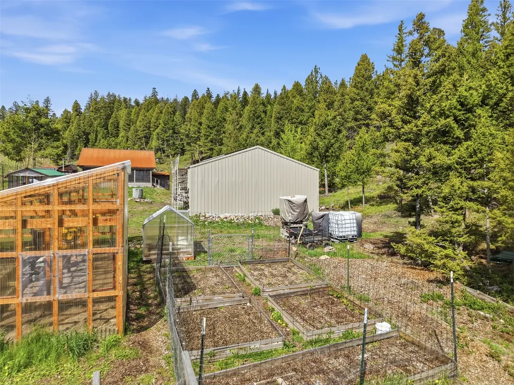 668 Wild Horse Loop Drummond MT 59832