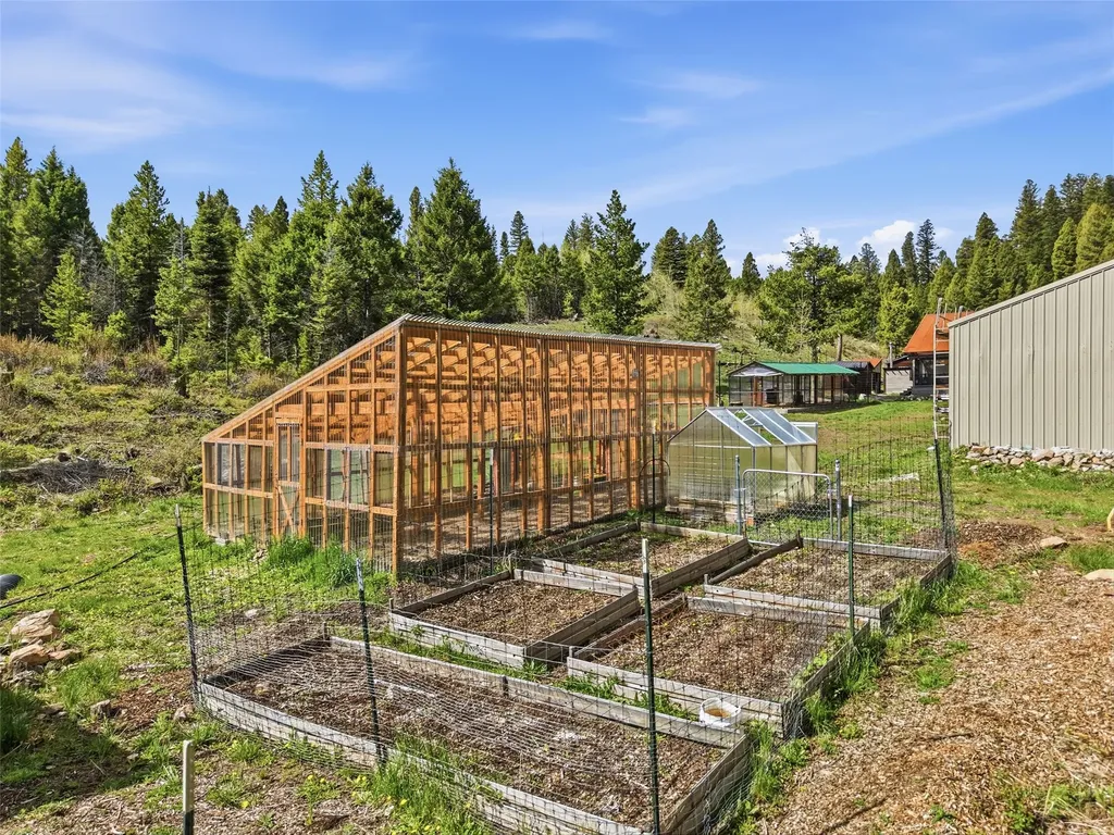 668 Wild Horse Loop Drummond MT 59832