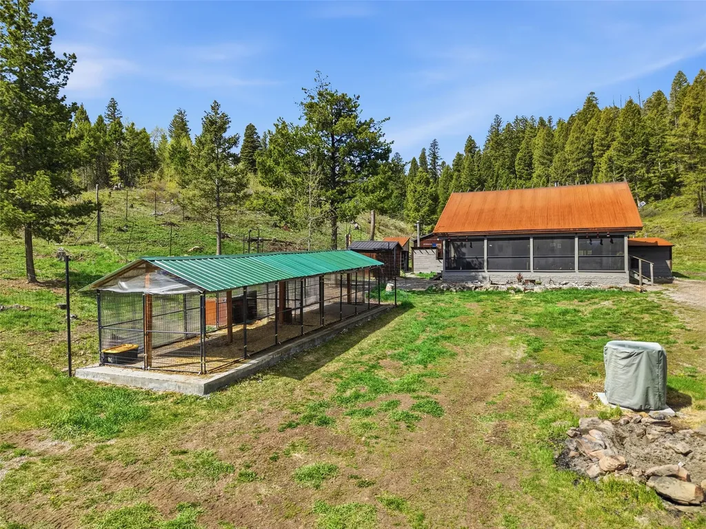 668 Wild Horse Loop Drummond MT 59832