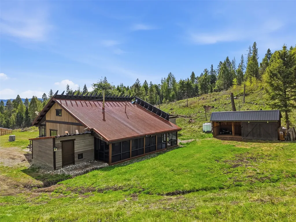 668 Wild Horse Loop Drummond MT 59832
