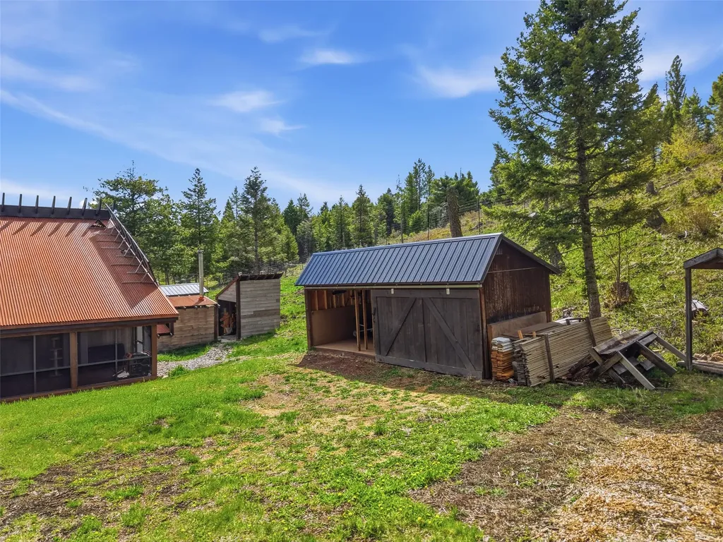 668 Wild Horse Loop Drummond MT 59832