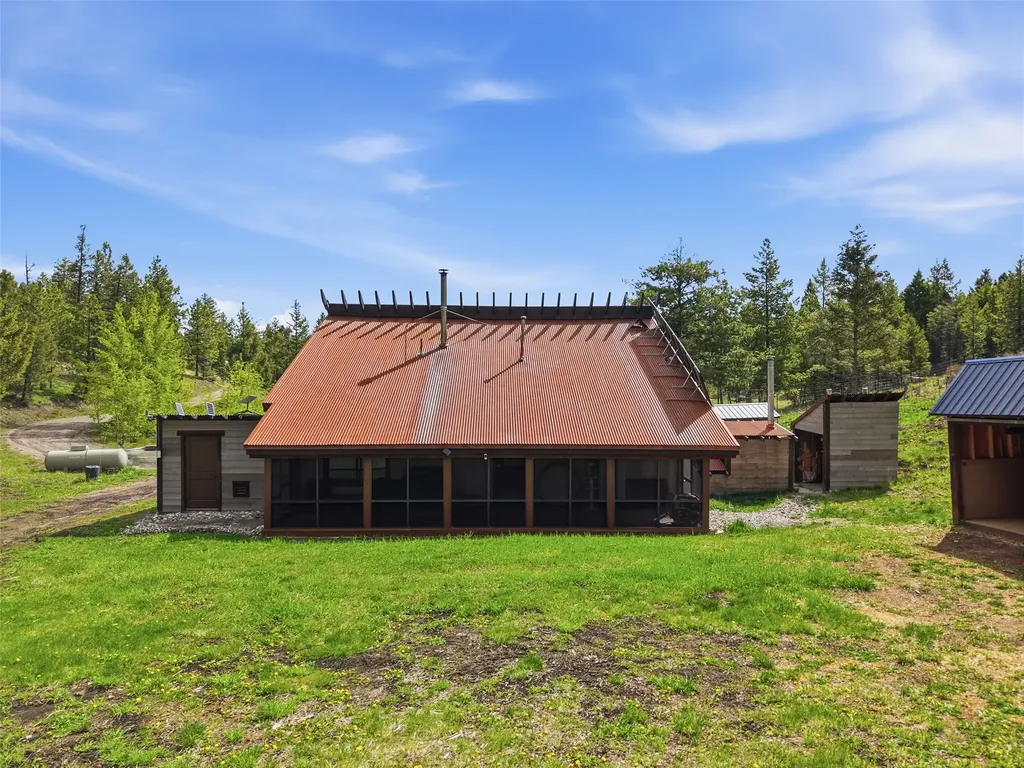 668 Wild Horse Loop Drummond MT 59832