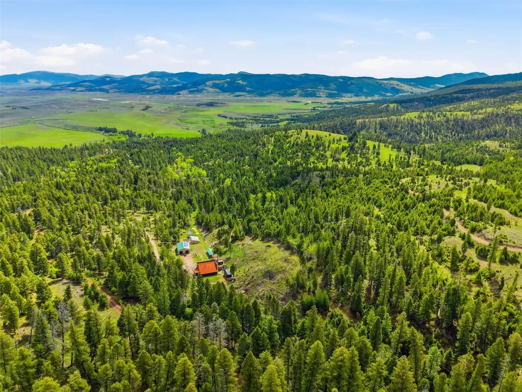 668 Wild Horse Loop Drummond MT 59832
