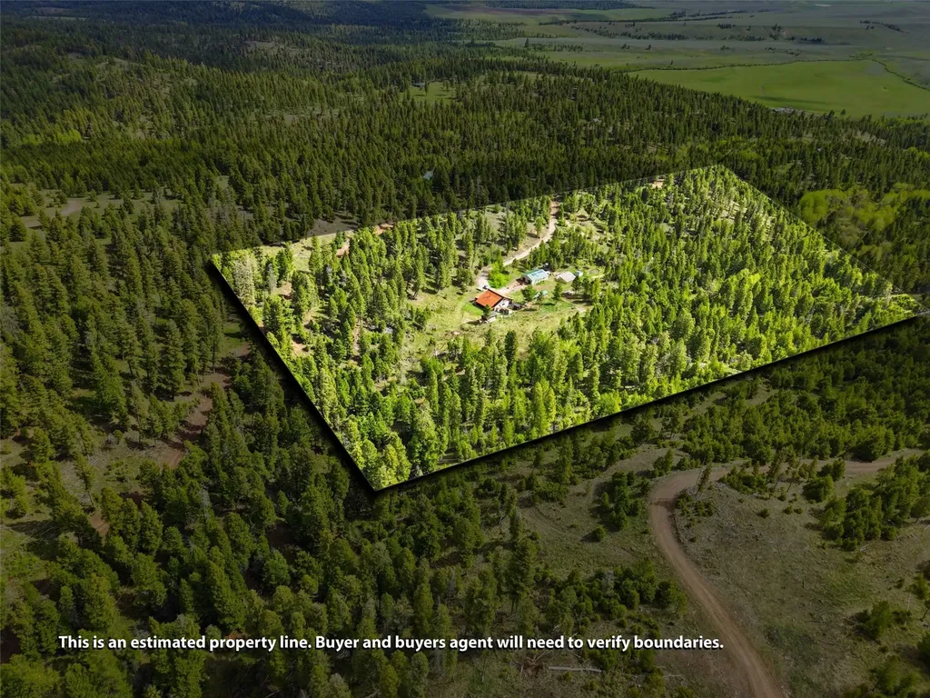 668 Wild Horse Loop Drummond MT 59832