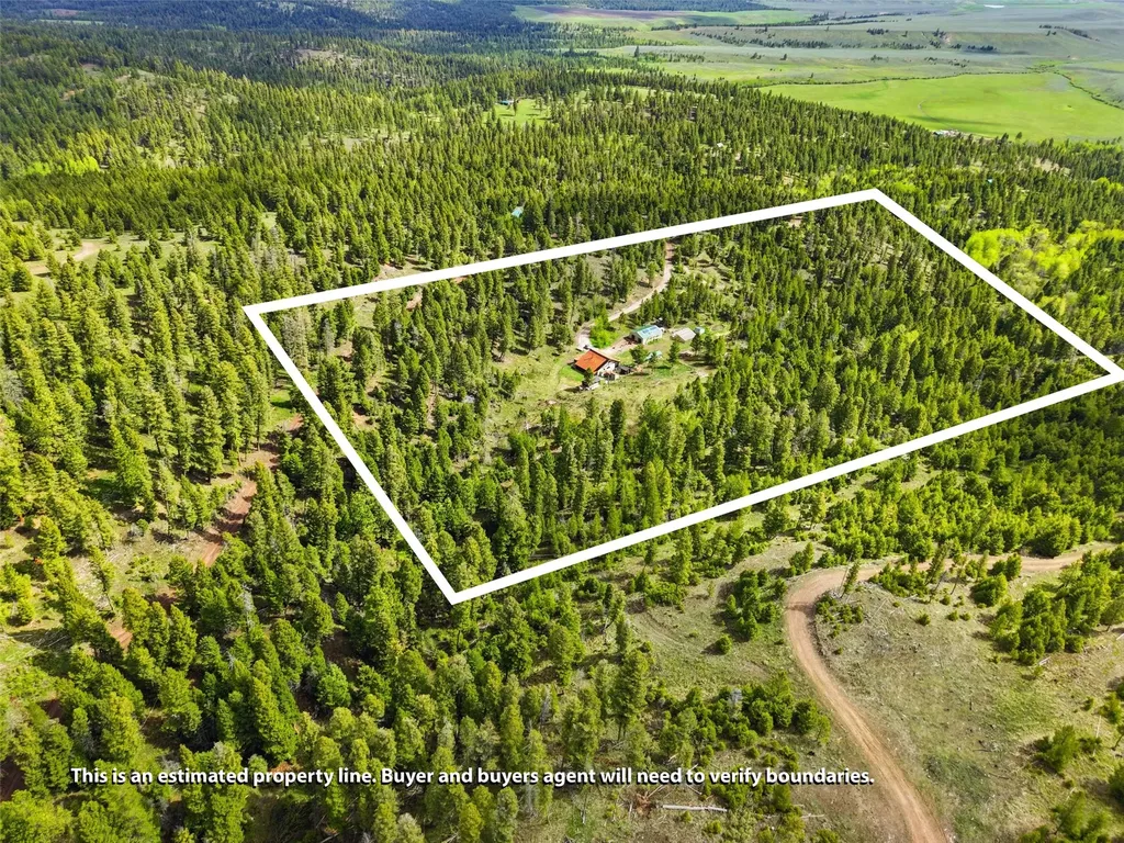 668 Wild Horse Loop Drummond MT 59832