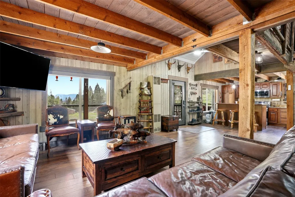 668 Wild Horse Loop Drummond MT 59832