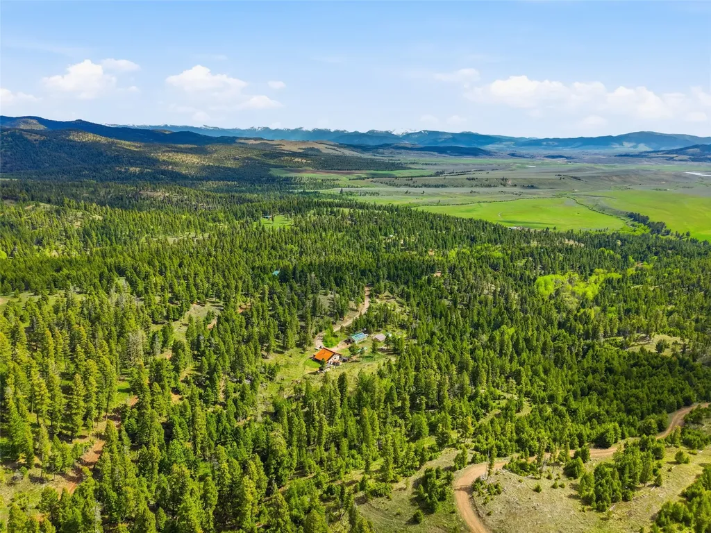 668 Wild Horse Loop Drummond MT 59832