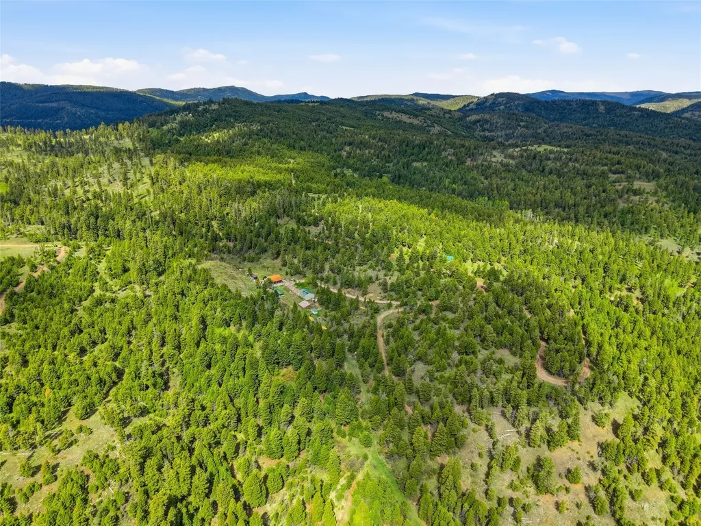 668 Wild Horse Loop Drummond MT 59832