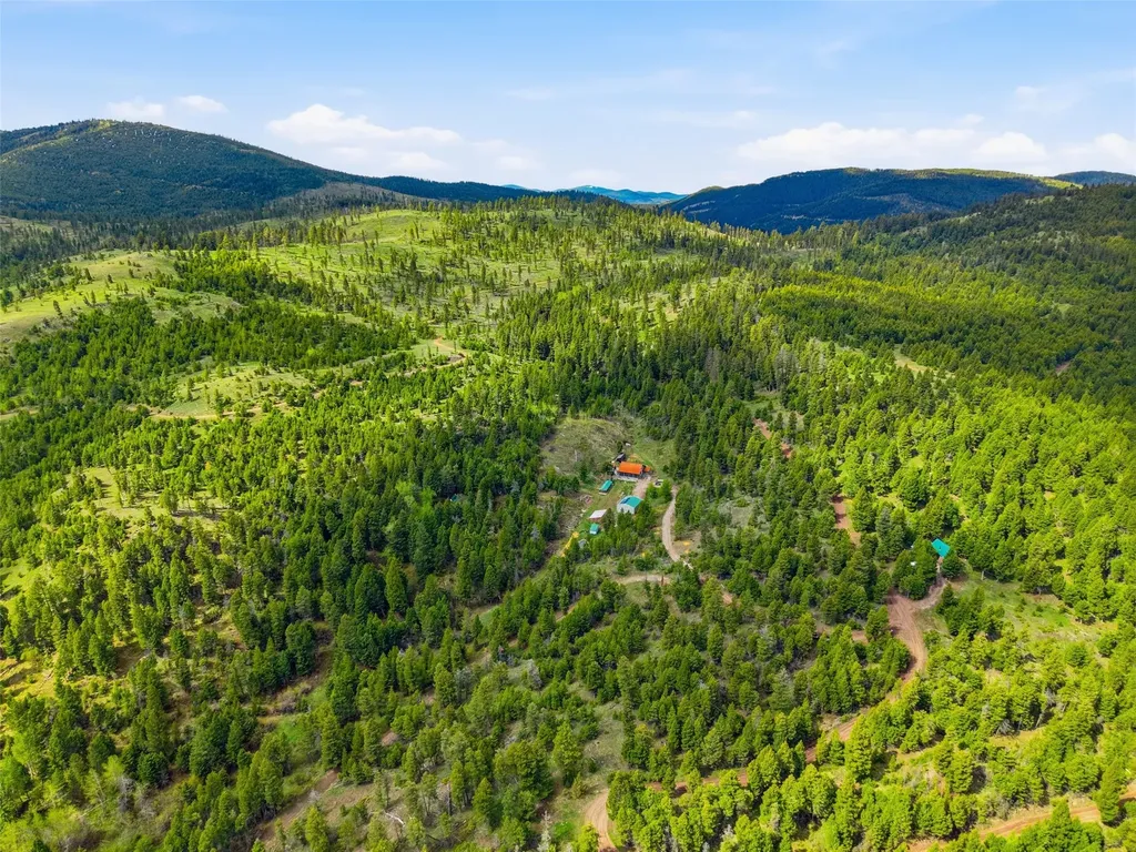 668 Wild Horse Loop Drummond MT 59832