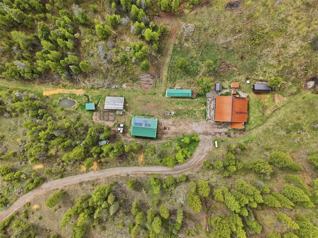 668 Wild Horse Loop Drummond MT 59832
