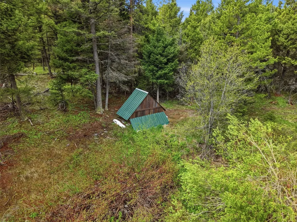 668 Wild Horse Loop Drummond MT 59832