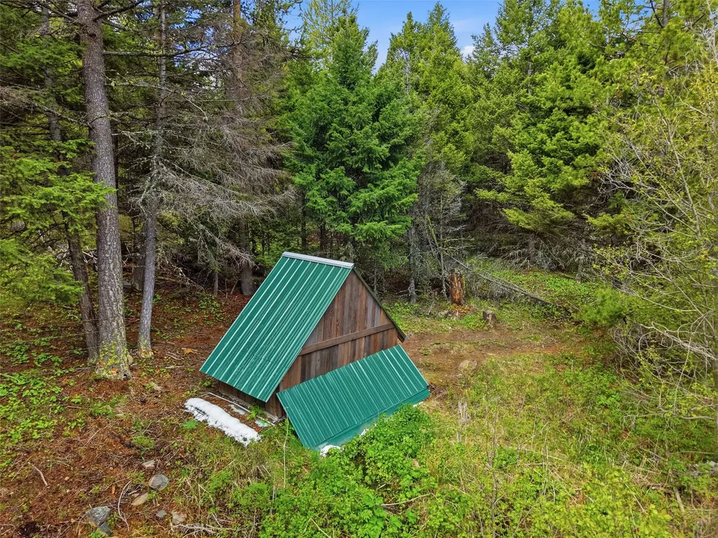 668 Wild Horse Loop Drummond MT 59832