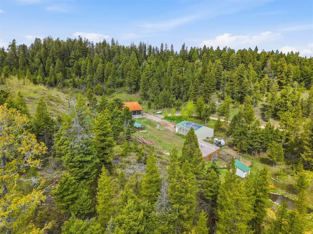 668 Wild Horse Loop Drummond MT 59832