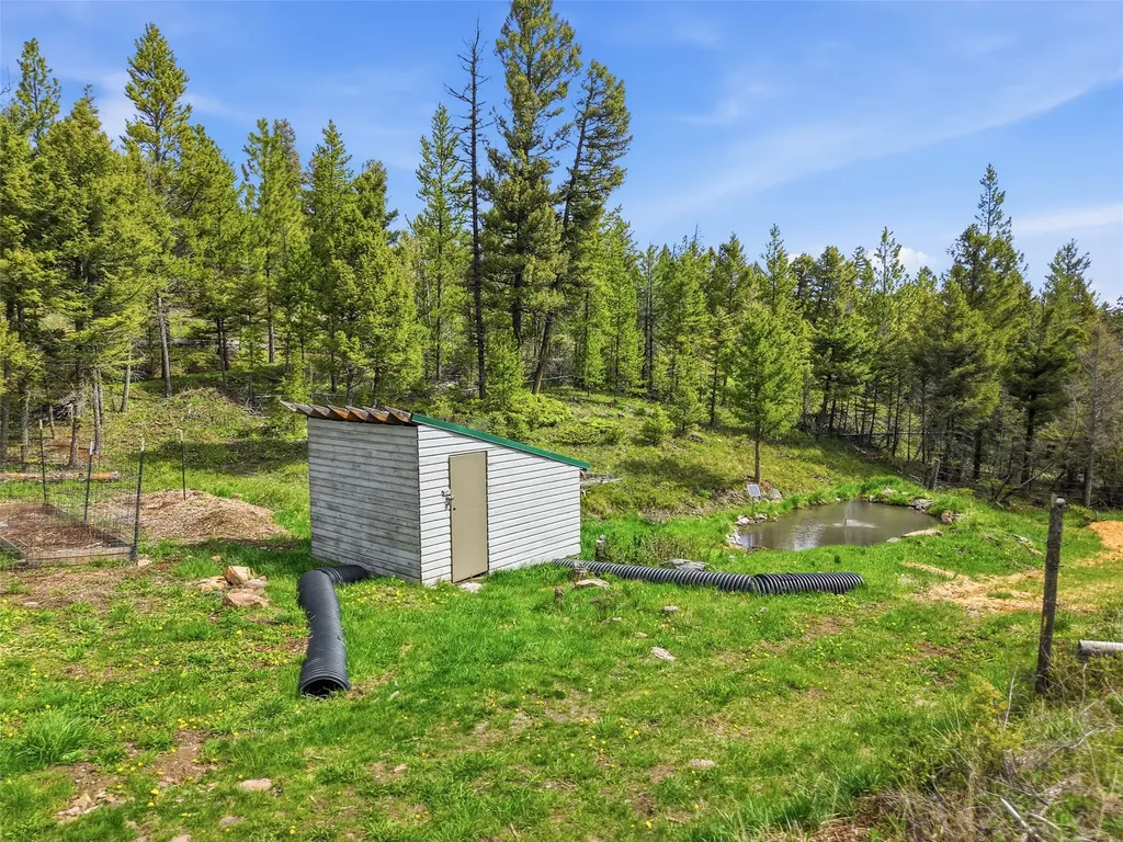 668 Wild Horse Loop Drummond MT 59832
