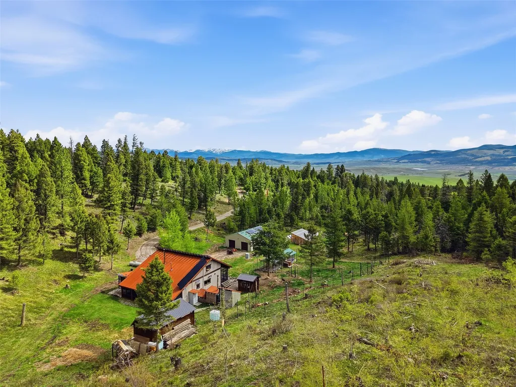 668 Wild Horse Loop Drummond MT 59832