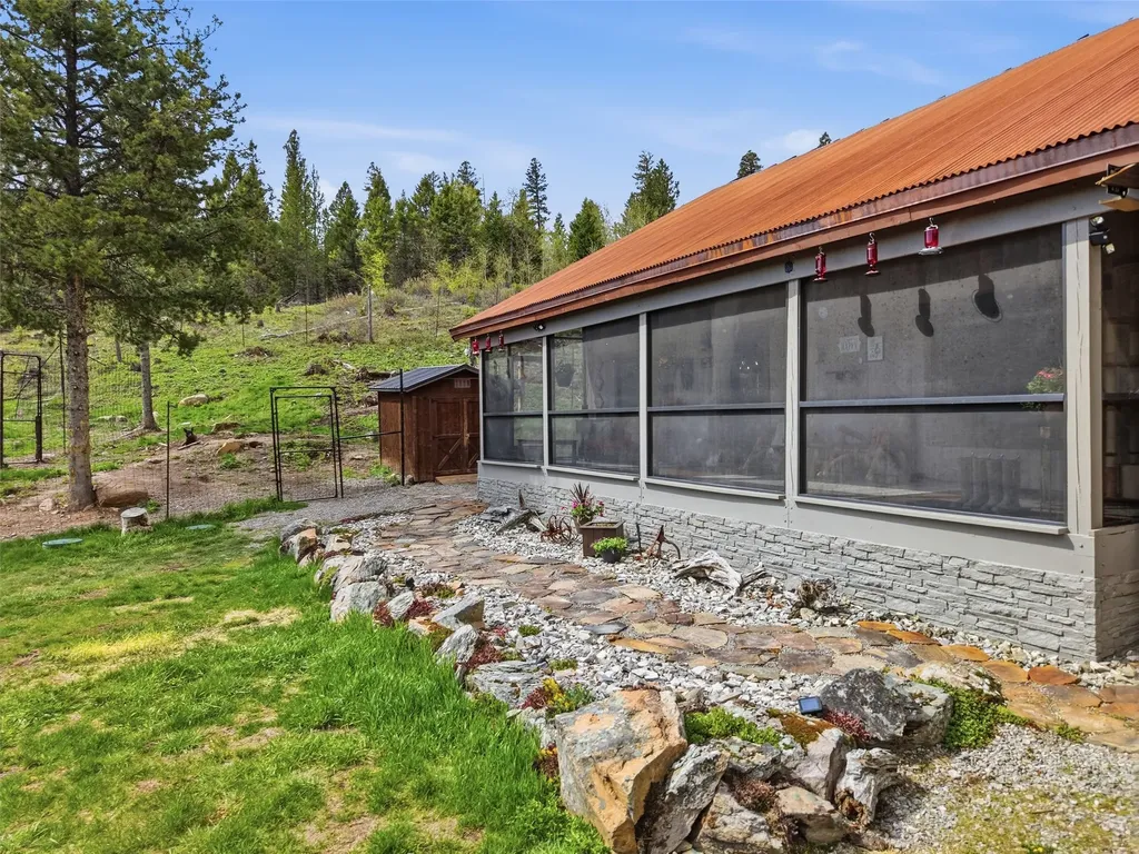 668 Wild Horse Loop Drummond MT 59832
