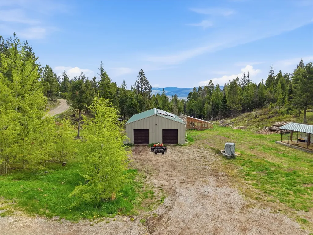 668 Wild Horse Loop Drummond MT 59832