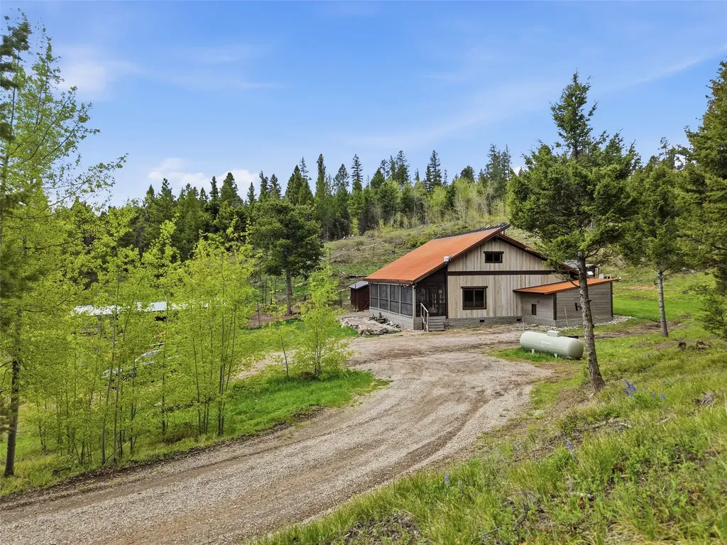 668 Wild Horse Loop Drummond MT 59832