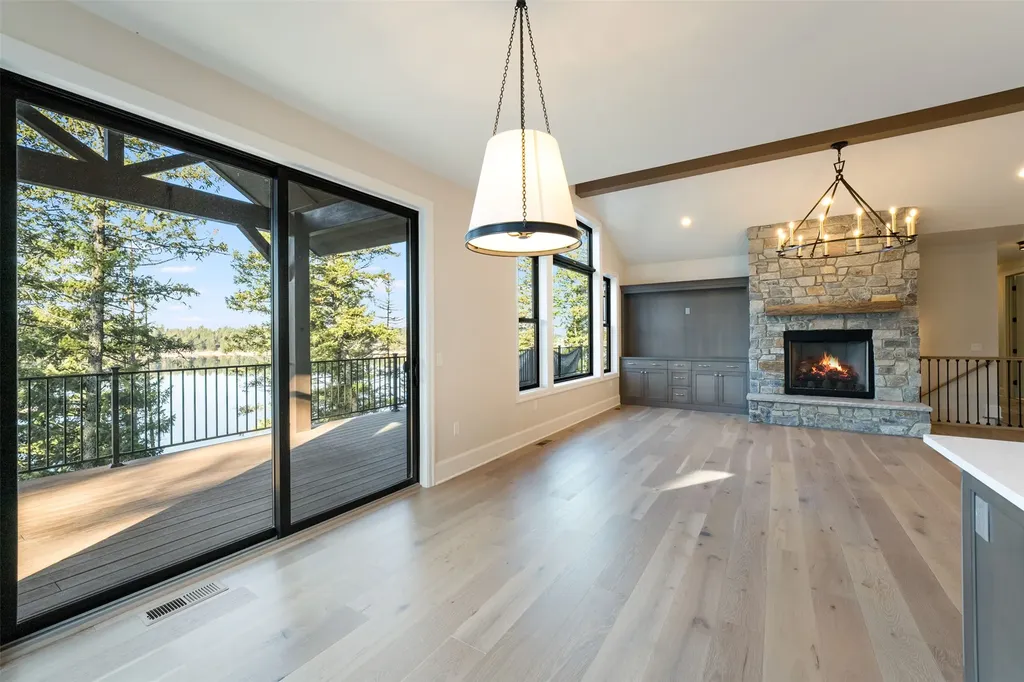 198 Blaine Lakeshore Drive Kalispell MT 59901