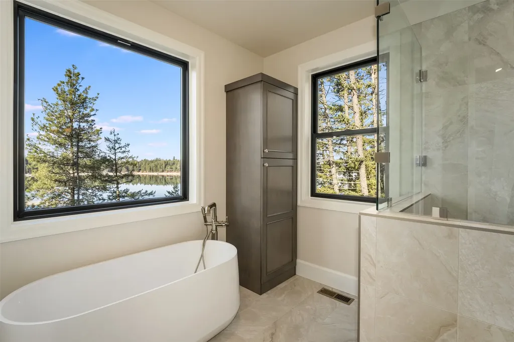 198 Blaine Lakeshore Drive Kalispell MT 59901