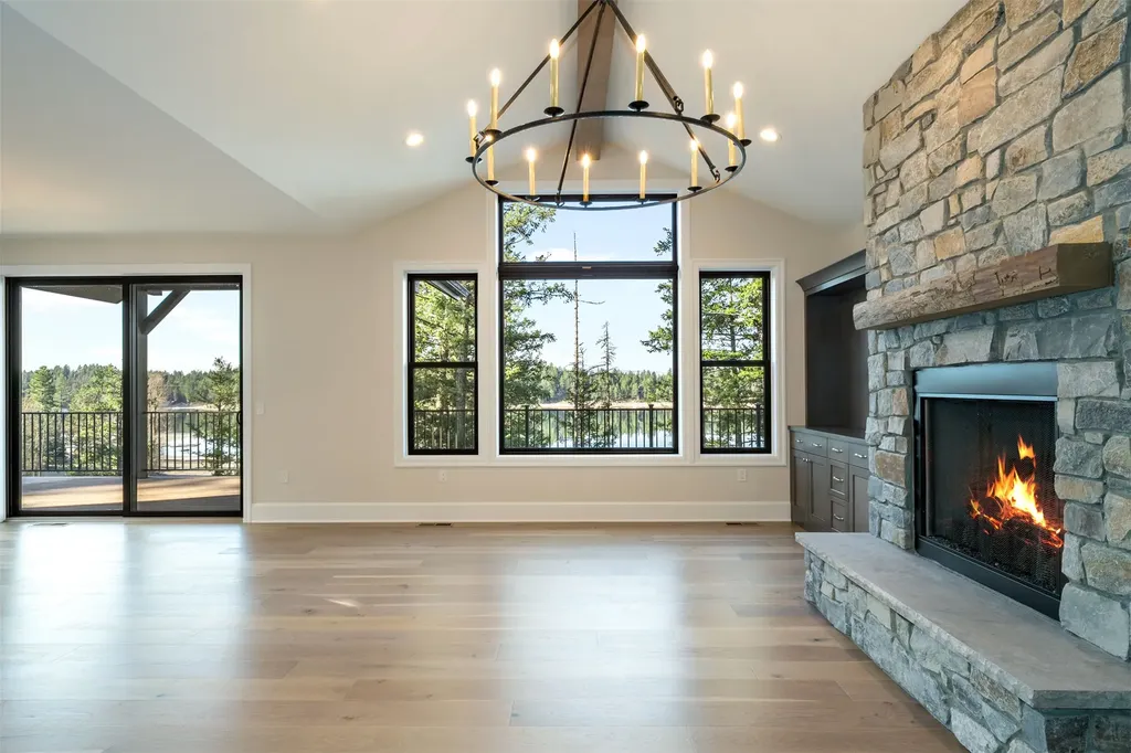 198 Blaine Lakeshore Drive Kalispell MT 59901