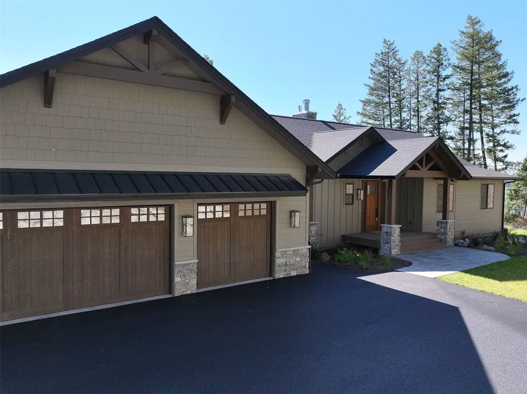 198 Blaine Lakeshore Drive Kalispell MT 59901